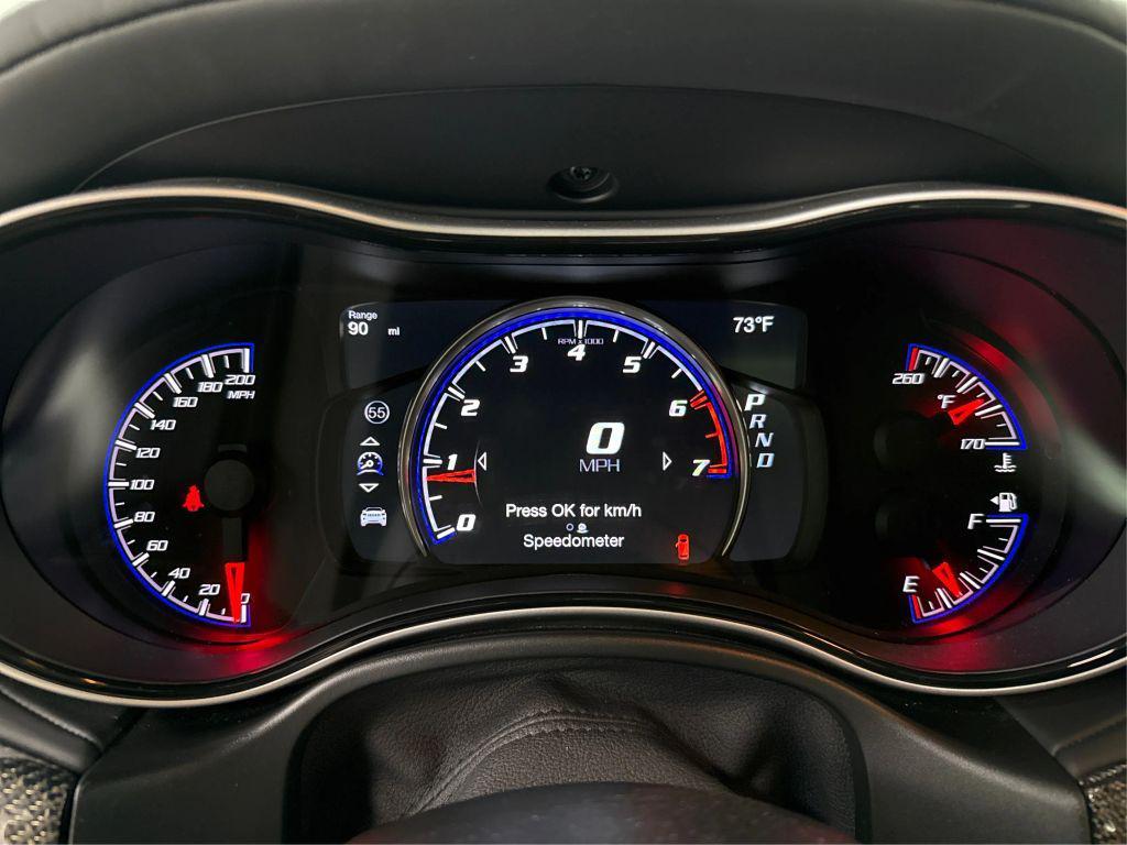 used 2021 Jeep Grand Cherokee car, priced at $99,999