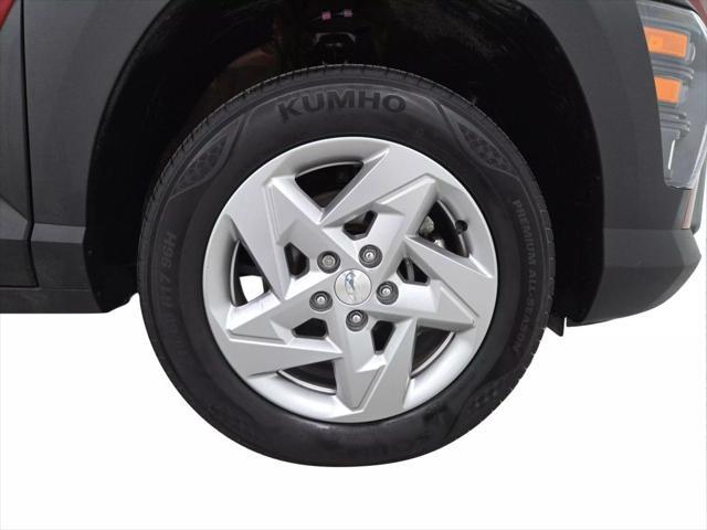 used 2024 Hyundai Kona car, priced at $23,999
