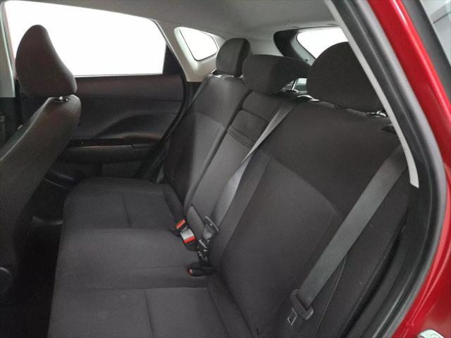 used 2024 Hyundai Kona car, priced at $23,999