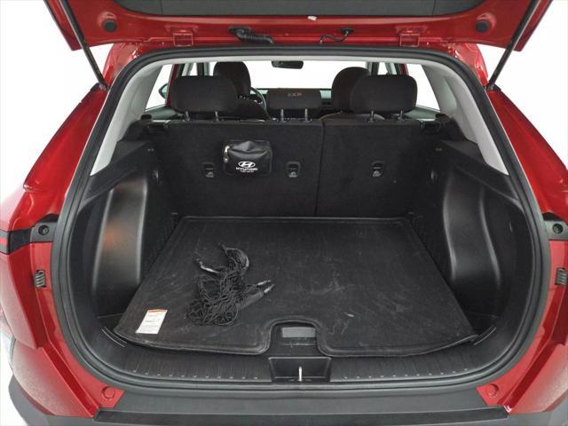 used 2024 Hyundai Kona car, priced at $23,999