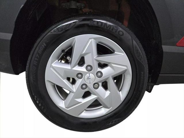 used 2024 Hyundai Kona car, priced at $23,999