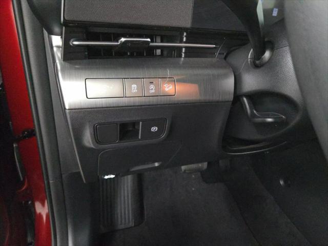 used 2024 Hyundai Kona car, priced at $23,999