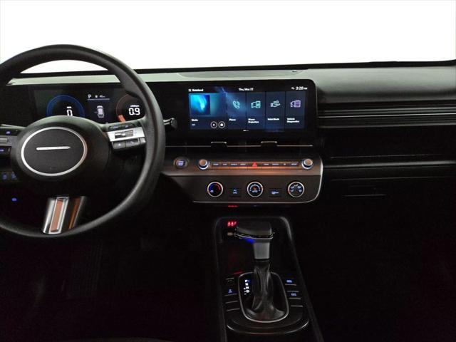 used 2024 Hyundai Kona car, priced at $23,999