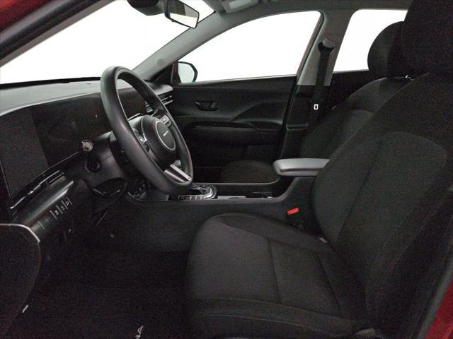 used 2024 Hyundai Kona car, priced at $23,999