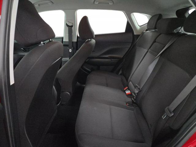 used 2024 Hyundai Kona car, priced at $23,999