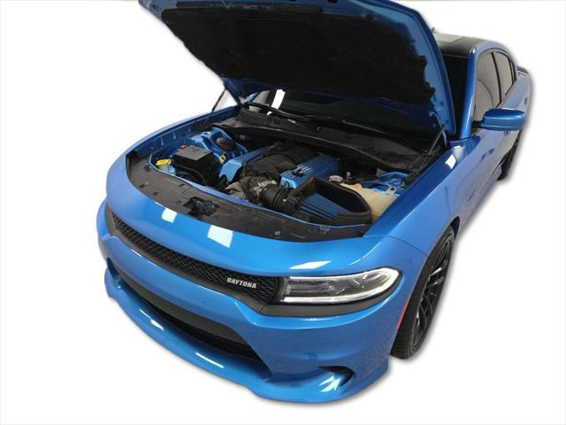used 2018 Dodge Charger car, priced at $39,999