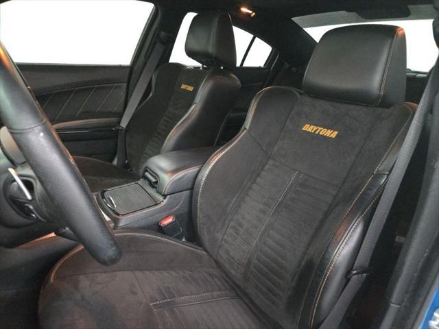 used 2018 Dodge Charger car, priced at $39,999