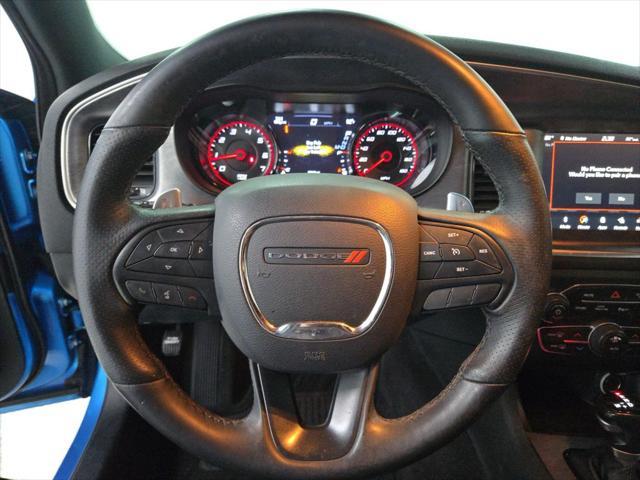 used 2018 Dodge Charger car, priced at $39,999