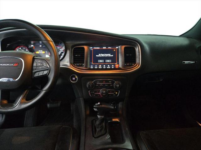 used 2018 Dodge Charger car, priced at $39,999