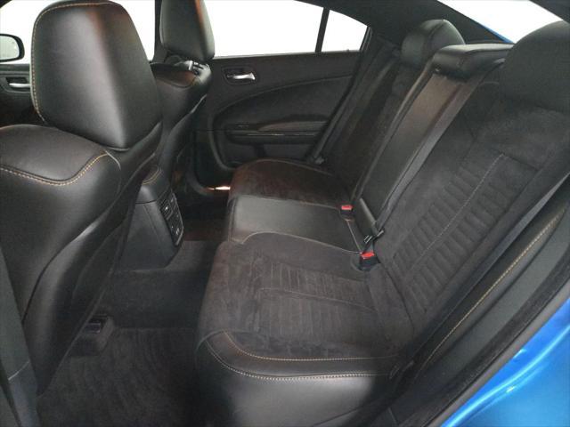 used 2018 Dodge Charger car, priced at $39,999