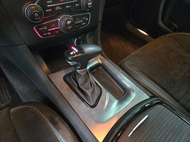 used 2018 Dodge Charger car, priced at $39,999