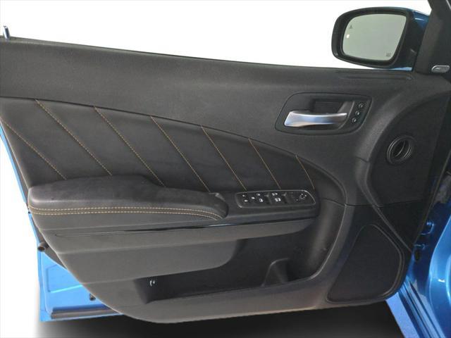 used 2018 Dodge Charger car, priced at $39,999