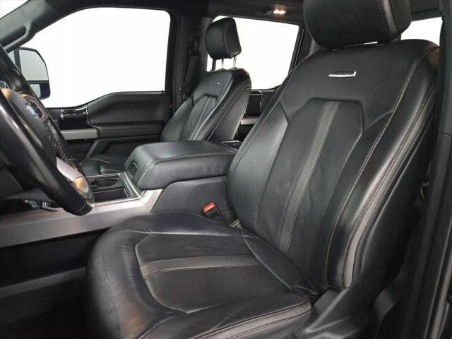 used 2022 Ford F-250 car, priced at $66,998