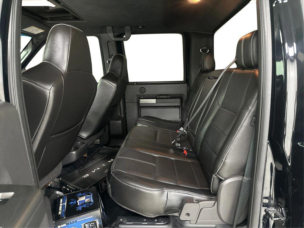 used 2008 Ford F-250 car, priced at $29,999