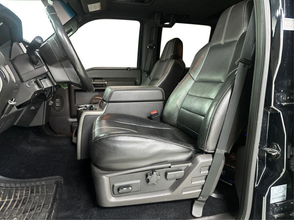 used 2008 Ford F-250 car, priced at $29,999