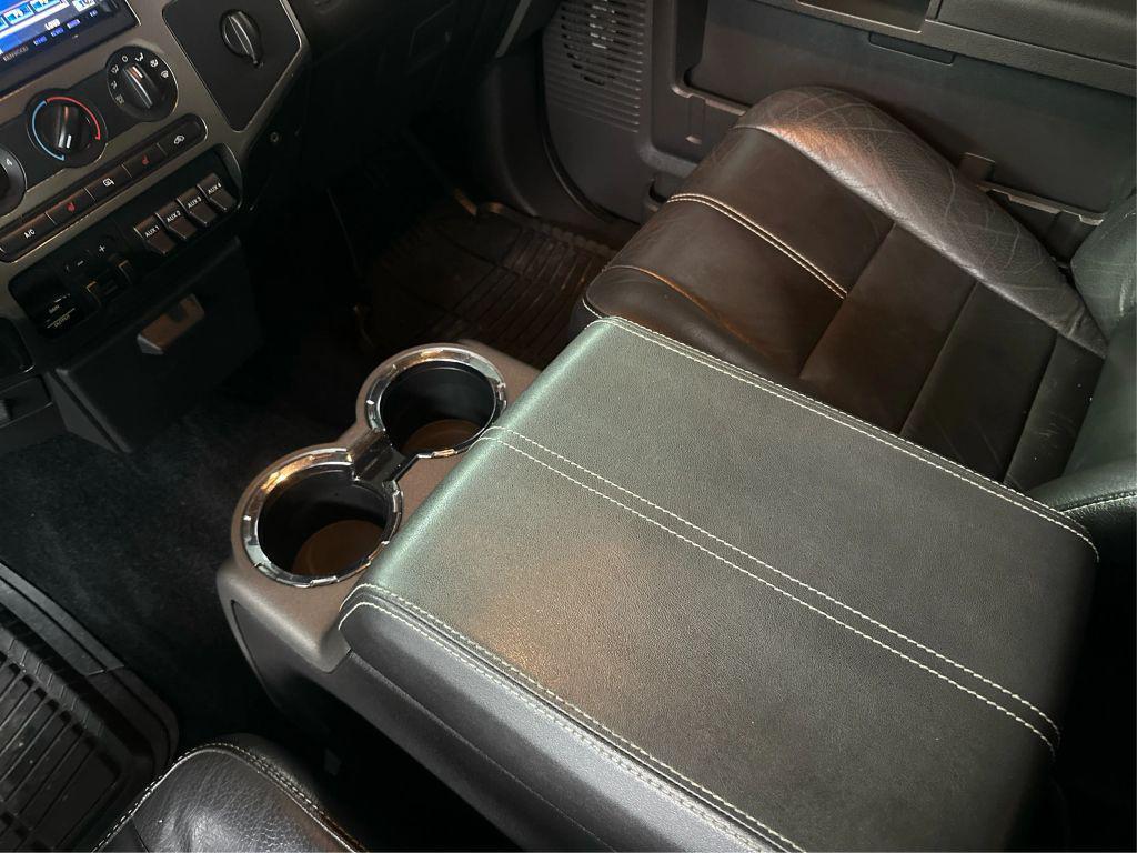 used 2008 Ford F-250 car, priced at $29,999