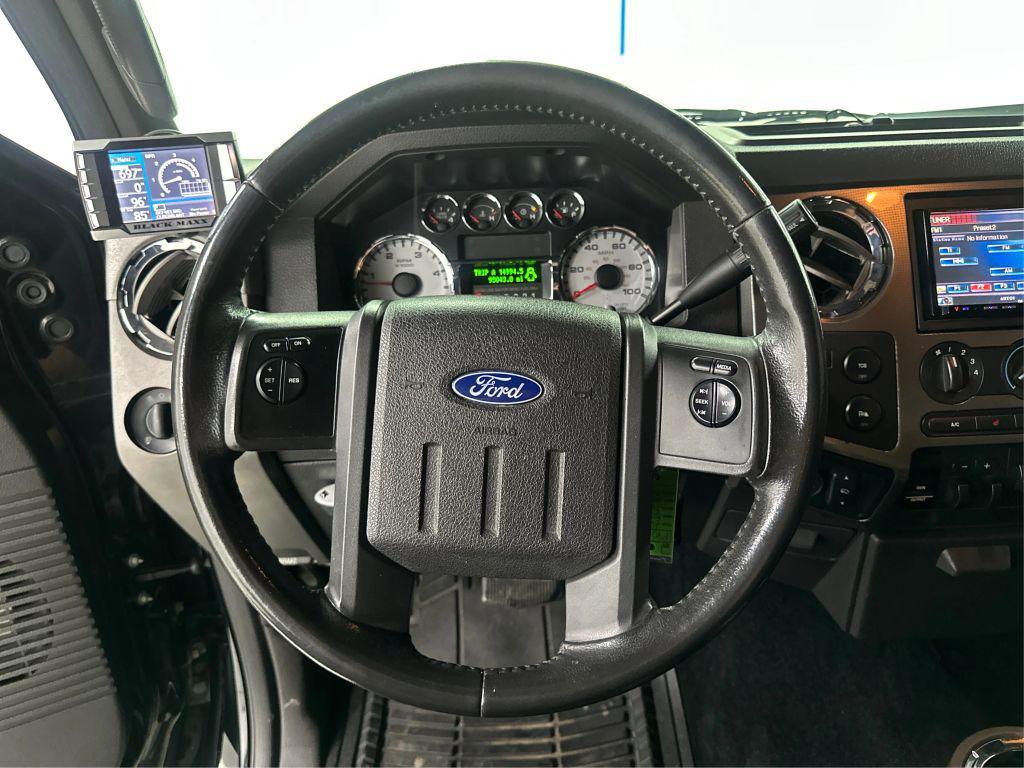 used 2008 Ford F-250 car, priced at $29,999