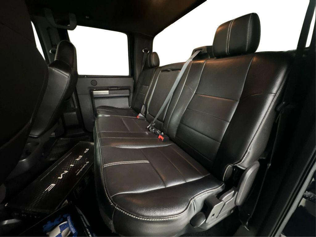 used 2008 Ford F-250 car, priced at $29,999