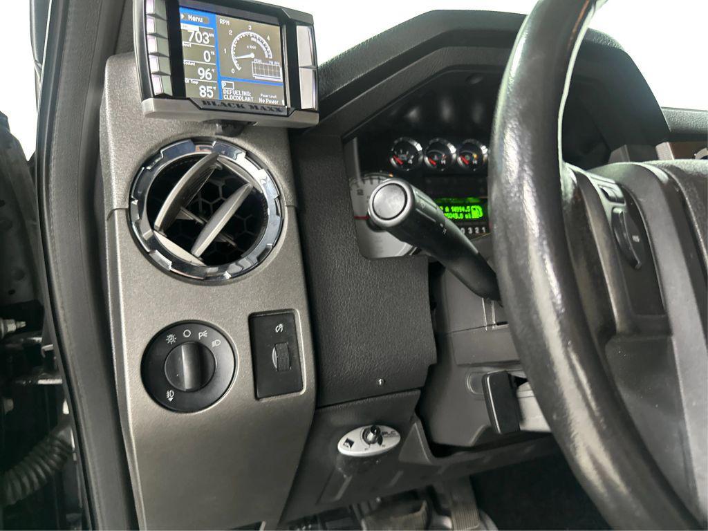 used 2008 Ford F-250 car, priced at $29,999