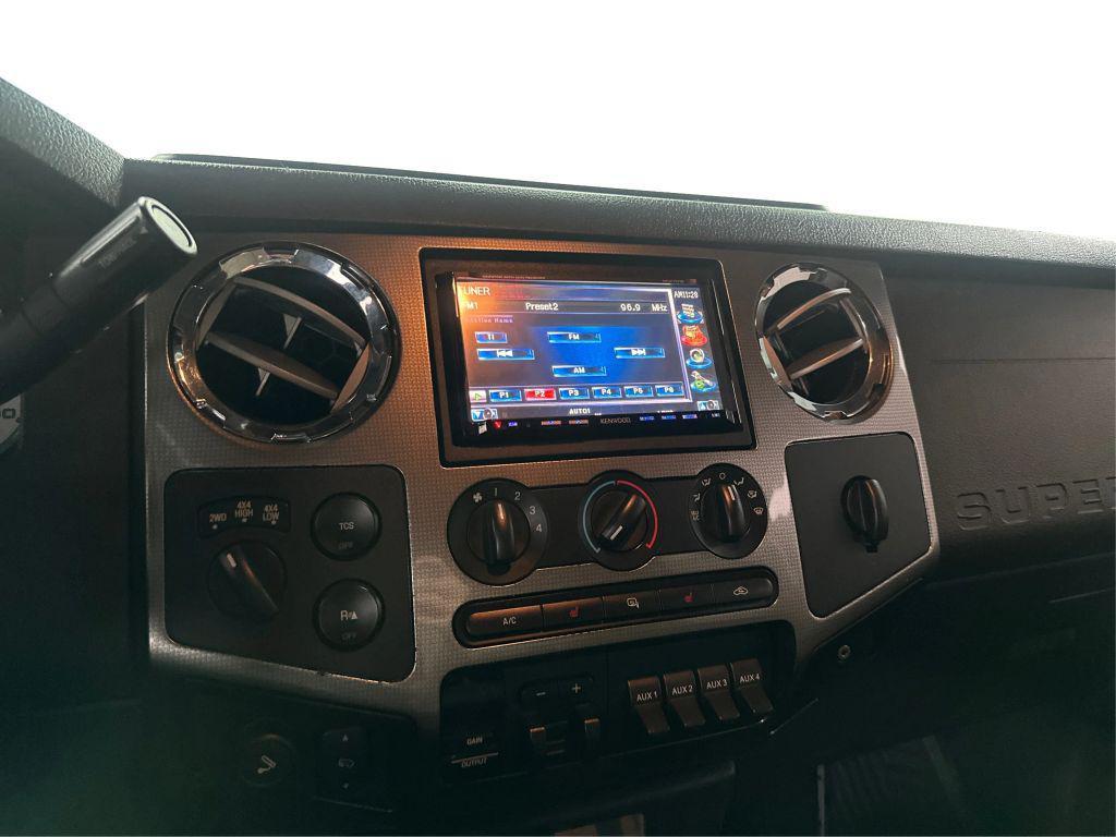 used 2008 Ford F-250 car, priced at $29,999