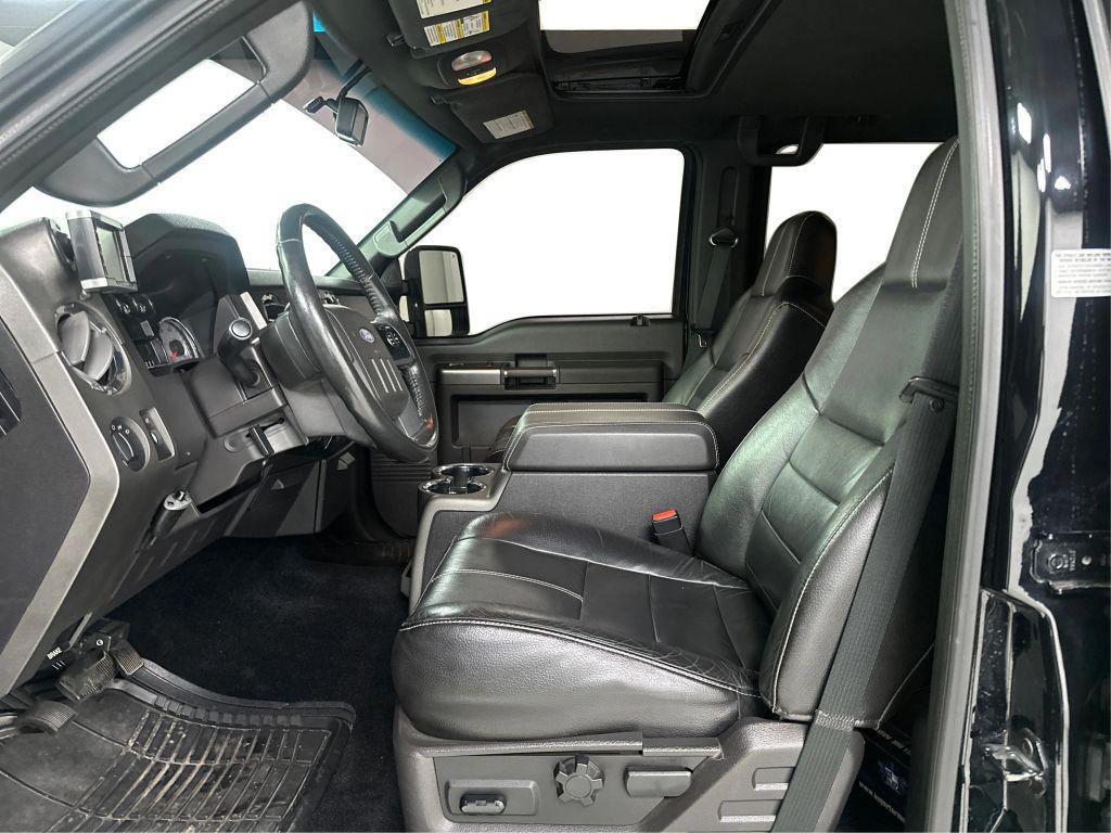 used 2008 Ford F-250 car, priced at $29,999
