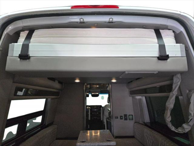 used 2019 Mercedes-Benz Sprinter 2500 car, priced at $89,777