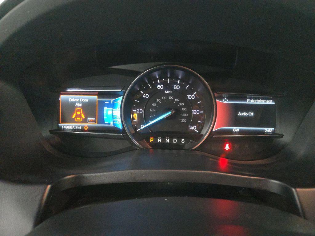 used 2018 Ford Explorer car, priced at $14,777