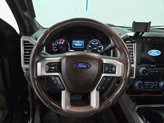 used 2017 Ford F-250 car, priced at $44,998