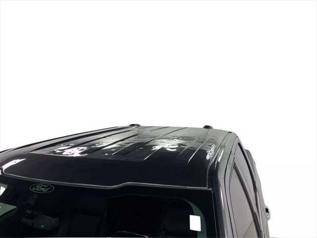 used 2021 Ford F-150 car, priced at $39,999