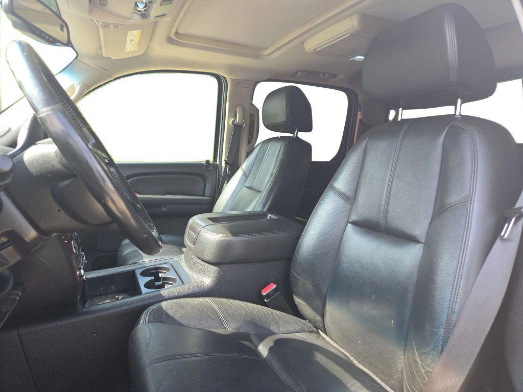 used 2008 Chevrolet Silverado 1500 car, priced at $19,999