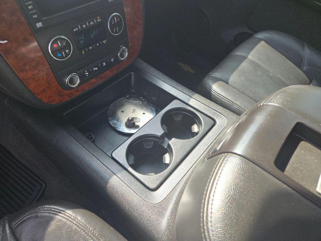used 2008 Chevrolet Silverado 1500 car, priced at $19,999