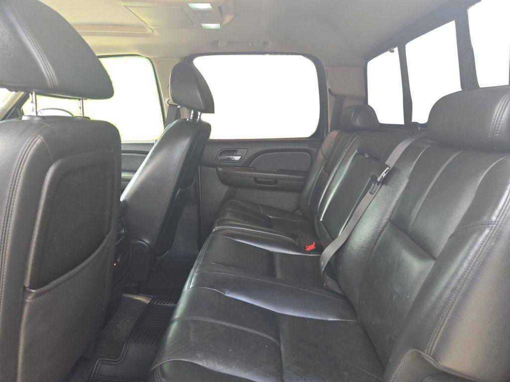 used 2008 Chevrolet Silverado 1500 car, priced at $19,999