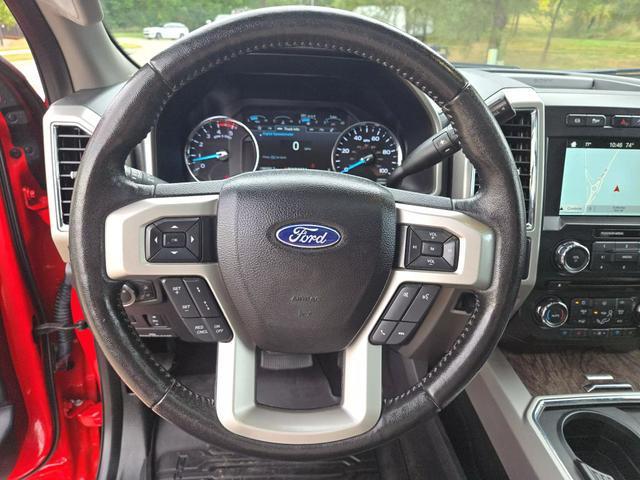 used 2018 Ford F-450 car, priced at $68,998