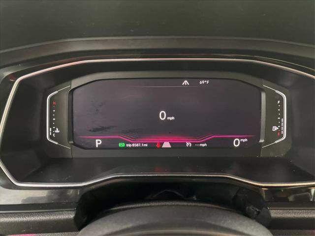 used 2019 Volkswagen Jetta car, priced at $12,000