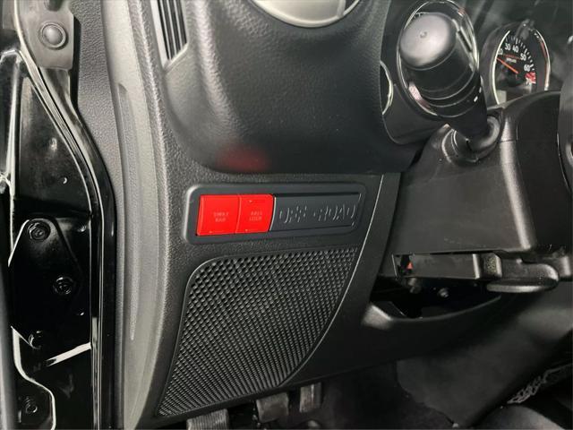 used 2015 Jeep Wrangler Unlimited car, priced at $24,232