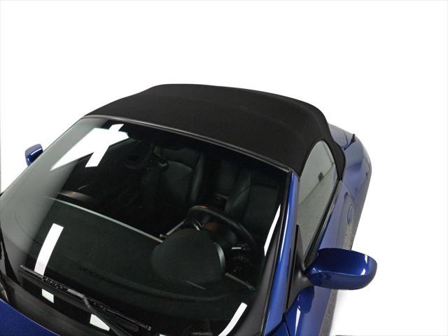 used 2006 BMW Z4 car, priced at $18,998