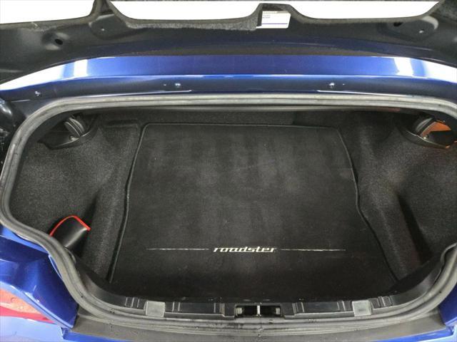 used 2006 BMW Z4 car, priced at $18,998