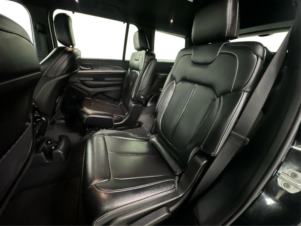 used 2024 Jeep Grand Cherokee L car, priced at $37,999