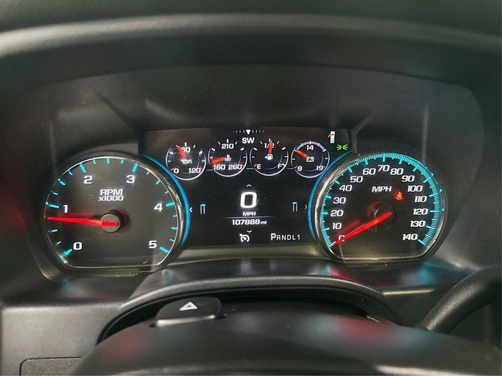 used 2018 GMC Sierra 2500 car, priced at $46,999