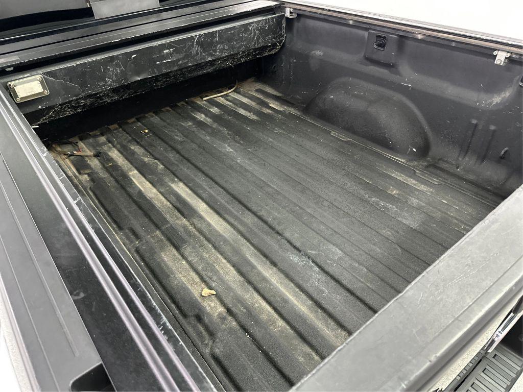 used 2018 GMC Sierra 2500 car, priced at $46,999