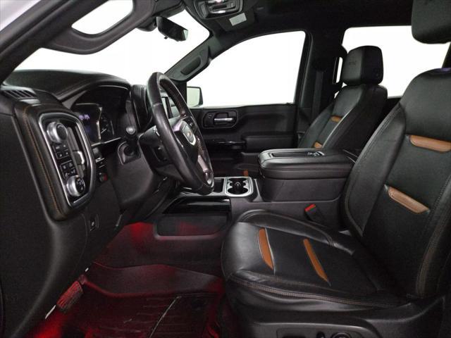 used 2019 GMC Sierra 1500 car, priced at $46,999