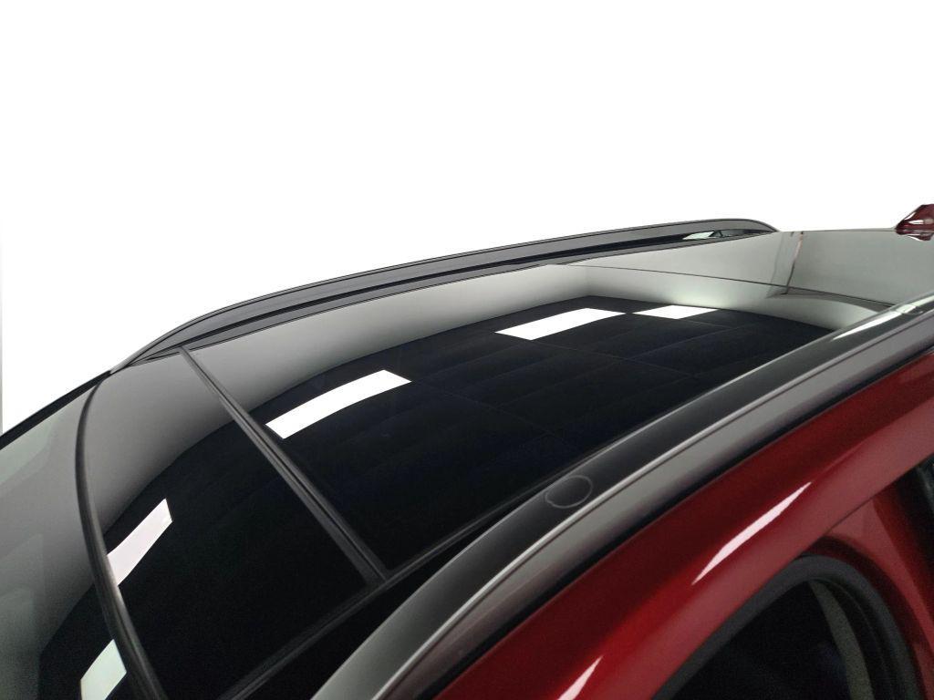 used 2019 Hyundai Santa Fe car, priced at $21,999