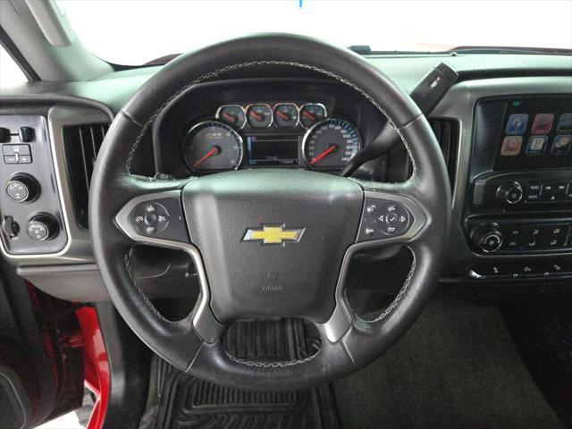 used 2016 Chevrolet Silverado 2500 car, priced at $40,000