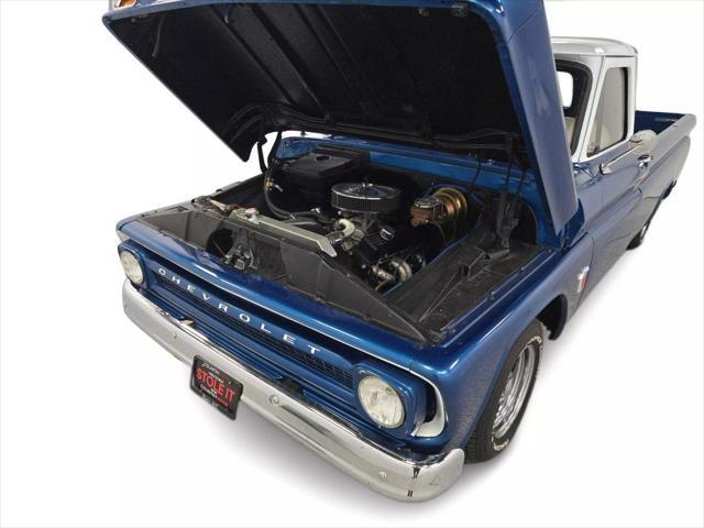 used 1964 Chevrolet C10/K10 car, priced at $25,000