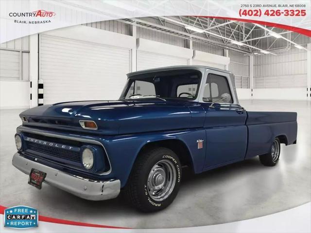 used 1964 Chevrolet C10/K10 car, priced at $25,000