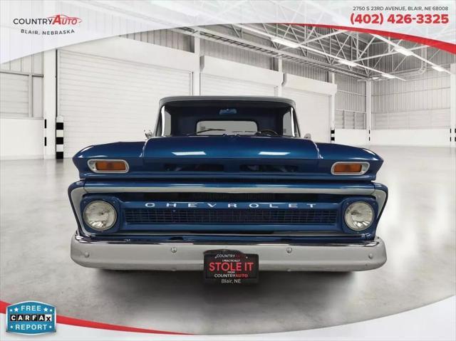 used 1964 Chevrolet C10/K10 car, priced at $25,000