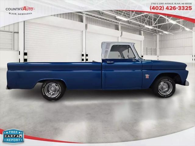 used 1964 Chevrolet C10/K10 car, priced at $25,000