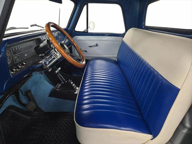 used 1964 Chevrolet C10/K10 car, priced at $25,000