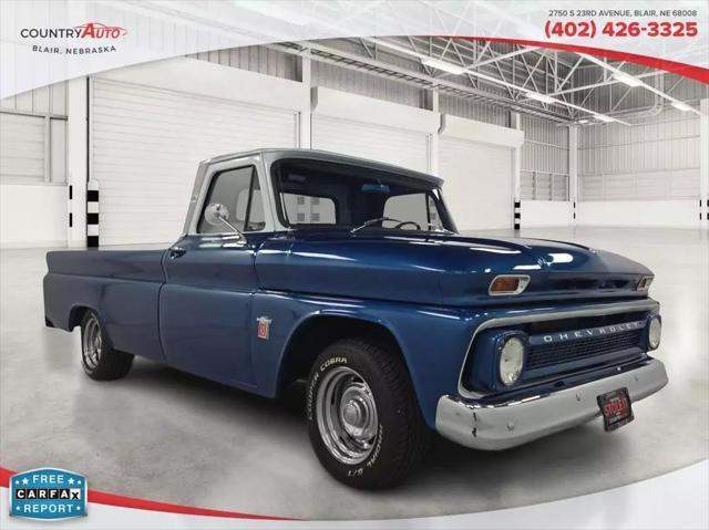 used 1964 Chevrolet C10/K10 car, priced at $25,000