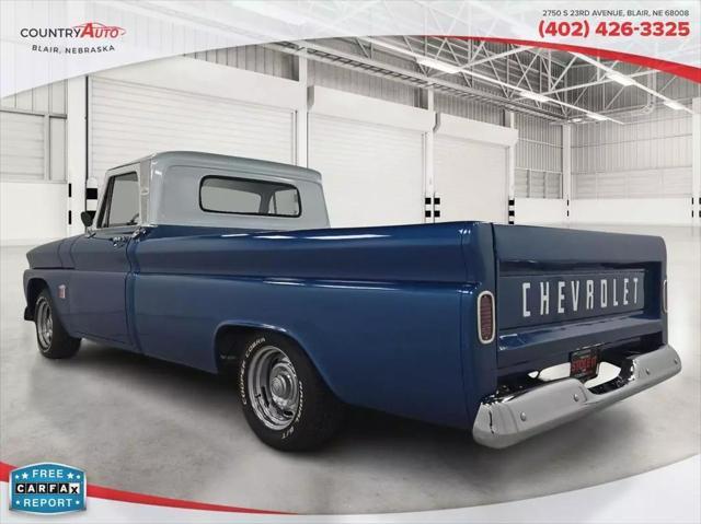 used 1964 Chevrolet C10/K10 car, priced at $25,000